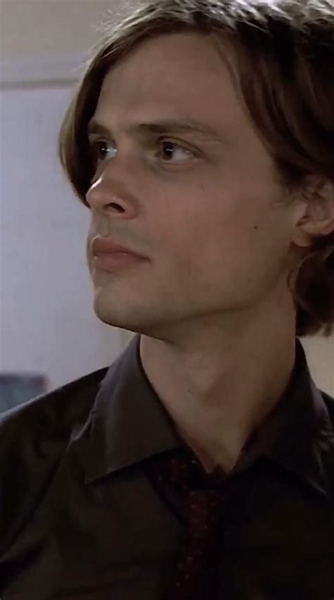 Spencer Reid Edit Matthew Gray Gubler Edit Video Spencer Reid