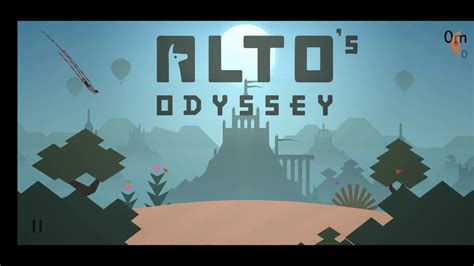 Altos Odyssey Gameplay And Review Youtube