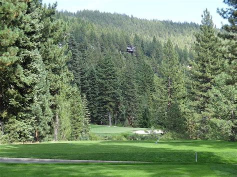 Incline Village (Championship) (Incline Village, Nevada) | GolfCourseGurus