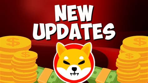 Shiba Inu Coin News Today Breaking What New Updates Shib Metaverse Got And Can It Help Shib Go