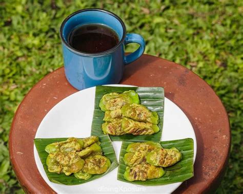 5 Fakta Kue Kipo Camilan Legendaris Khas Yogyakarta