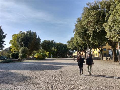 PRATO GIARDINO VITERBO I Ticket Biglietteria Online