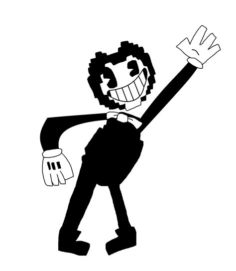 Enchantedmobs Fazbear And Friends Bendy Fan Art Rbendyandtheinkmachine