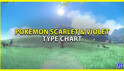 Pokemon Scarlet Violet Strategy Guides Gamer Tweak