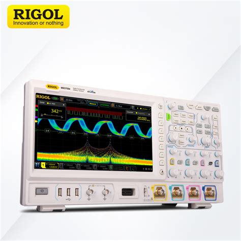 RIGOL 普源数字示波器MSO7014 7024 7034 7054带16通道逻辑分析 虎窝淘