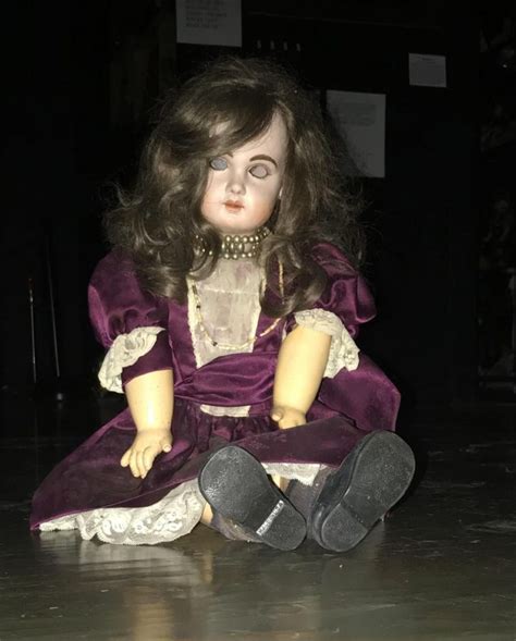 Haunted Dolls Online