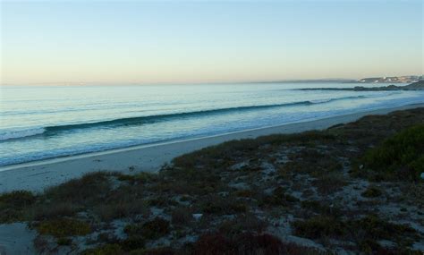 My Camping Passion: Leentjiesklip Langebaan.