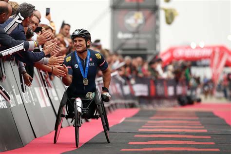 Zanardi Incidente In Handbike Condizioni E Indagini Speranze Vive