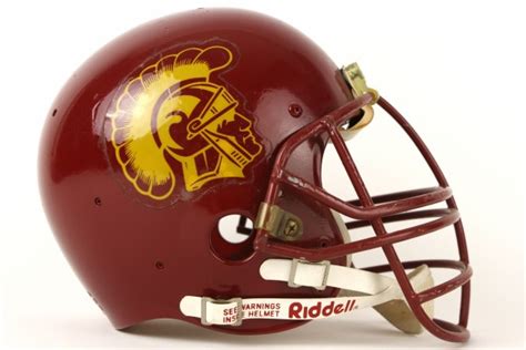 Usc Trojans Football Helmet - 2971x1981 Wallpaper - teahub.io