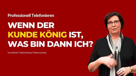 Selbstbewusst Auftreten Am Telefon Mit Kunden Auf Augenh He Sprechen