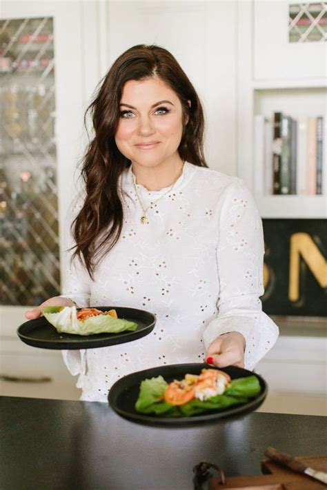 Tiffani Amber Thiessen S Secret Roasting Hack And Her Favorite Baking