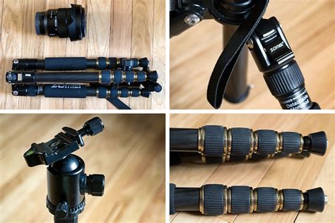 7 Best Travel Tripods For Photographers In 2023