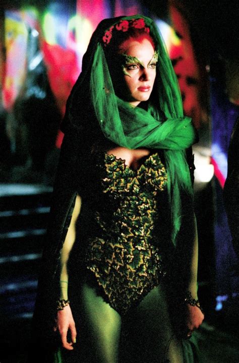 Poison Ivy - Batman and Robin (1997) Photo (40646461) - Fanpop