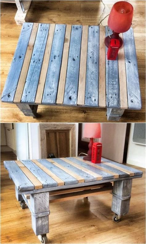 Top Pallet Projects For