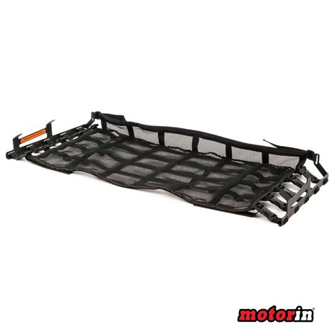 Rede De Carga Para Teto Ex Gear Toyota Land Cruiser Motorin