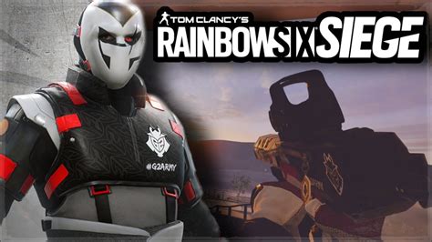 New Vigil G Bundle Review Rainbow Six Siege Operation Crimson Heist