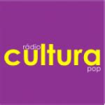 R Dio Cultura Pop Radiosaovivo Online