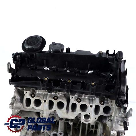 BMW E81 E87 LCI E90 118d 318d N47 Nue Moteur N47D20A Neuf Distribution