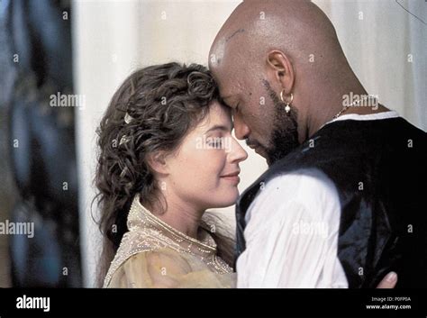 Original Film Title: OTHELLO. English Title: OTHELLO. Film Director: OLIVER PARKER. Year: 1995 ...