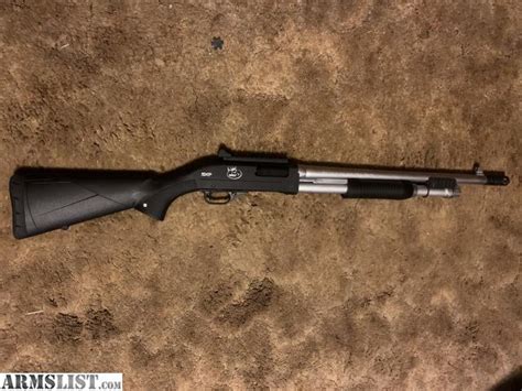 Armslist For Sale Winchester Sxp Ultimate Marine Defender Ga