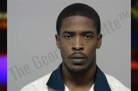 Bibb County Jail Bookings – The Georgia Gazette
