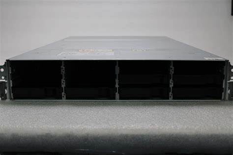 Dell Emc Data Domain Dd6800 192gb Ram E5 2630 V3 10gbe Sas V3 8gb Nvram
