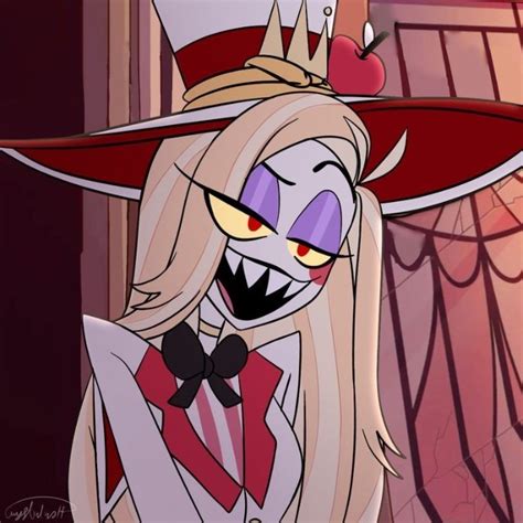Hot Or Not Genderbend Postaci Z Hazbin Hotel SameQuizy