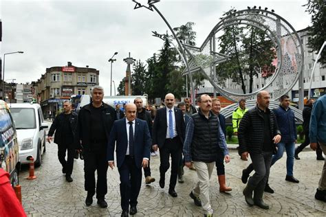 T C Samsun Valiliği on Twitter Valimiz Sayın Doç Dr zulkifdagli