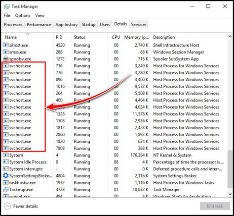 How To Fix High CPU Usage Of Svchost Exe Solved 2024