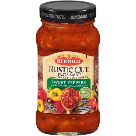 Bertolli Pasta Sauce How Do You Love Your Pasta With What Sauce