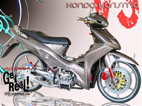 Vario Cw Modifikasi Sederhana Thecitycyclist