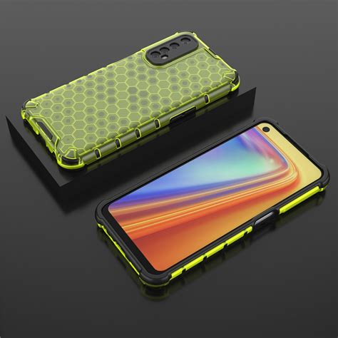 Armor Shockproof Phone Case Oppo Realme Pro F Pro Realme X Pro