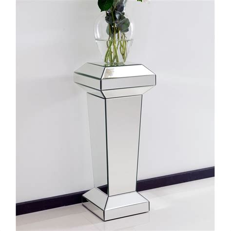 What To Put On A Pedestal Stand Best Decorations