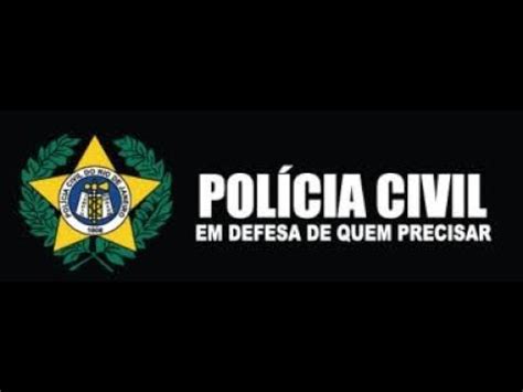 Direito Penal PCERJ Polícia Civil RJ Investigador de Polícia Conceito e