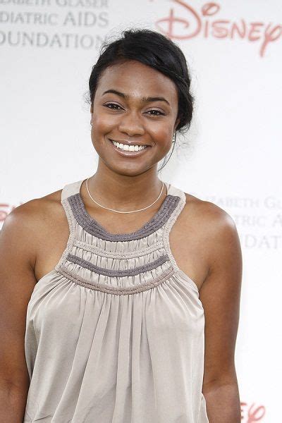 Pin By Tito Malanda On Beautiful Black Latina Women Tatyana Ali