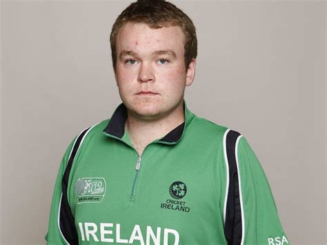 Paul Stirling – Player Profile | Ireland | Sky Sports Cricket