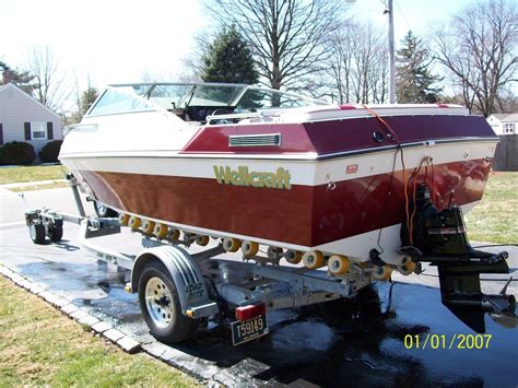 Wellcraft 192 Classic 1987 For Sale For 6000 Boats From