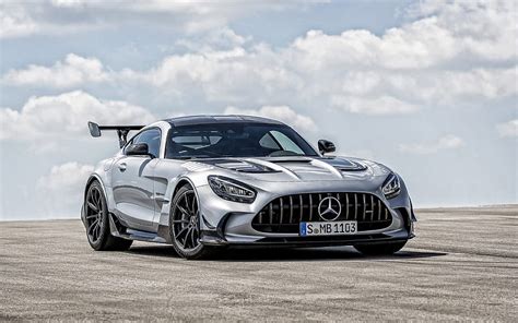 Silver Sports Cars