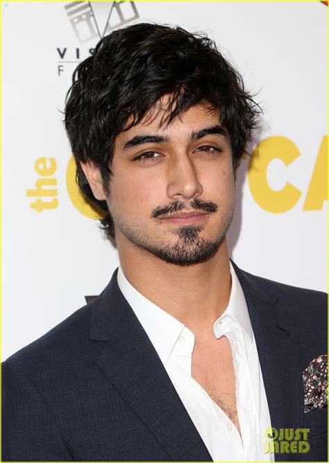 Avan Jogia Has Auditioned for 'Aladdin,' In the Mix to Land Role ...