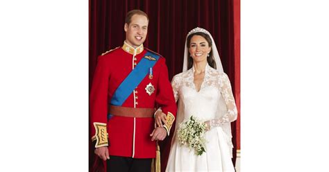 Prince William Kate Middleton Wedding Pictures Popsugar Celebrity Photo 213