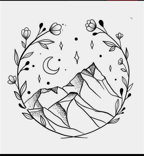 Simple Line Drawings Line Art Drawings Cartoon Drawin