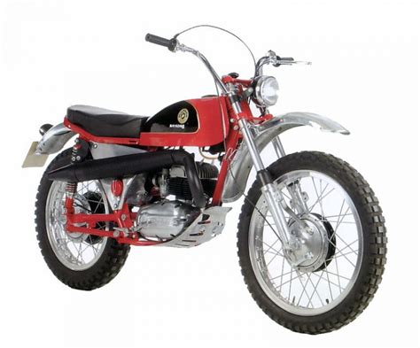 Bultaco Models Club Bultaco Australia