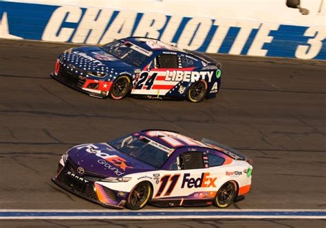 Nascar Cup Schedule Nascar Releases Schedule Of Races Through