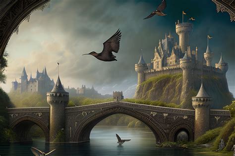 castle  olgaratsena  deviantart