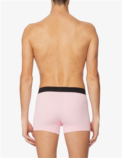 Shop Tom Ford Boxer Pink On Rinascente