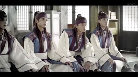 Video First Teaser Released For The Upcoming Korean Drama Hwarang