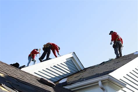 Tips To Consider Before Hiring A Residential Roofing Contractor