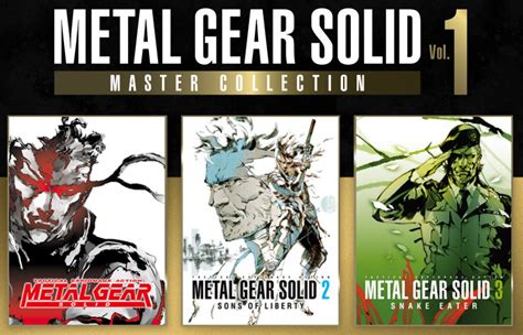 Metal Gear Solid En Plus Du Remake De MGS3 Voici Une Surprise De