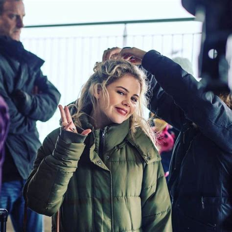 50 Hot Saoirse Monica Jackson Photos 12thBlog