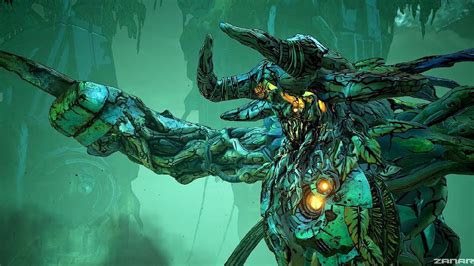 Borderlands 3 The Best Bosses To Farm